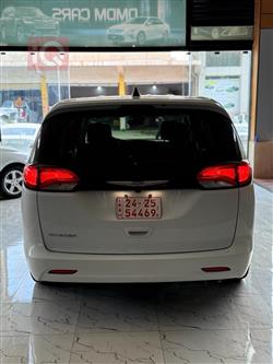 Chrysler Voyager